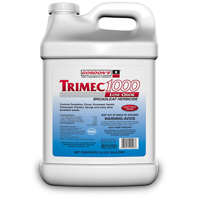 Pesticide and Additives - Ewing