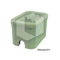 Concrete Valve Boxes