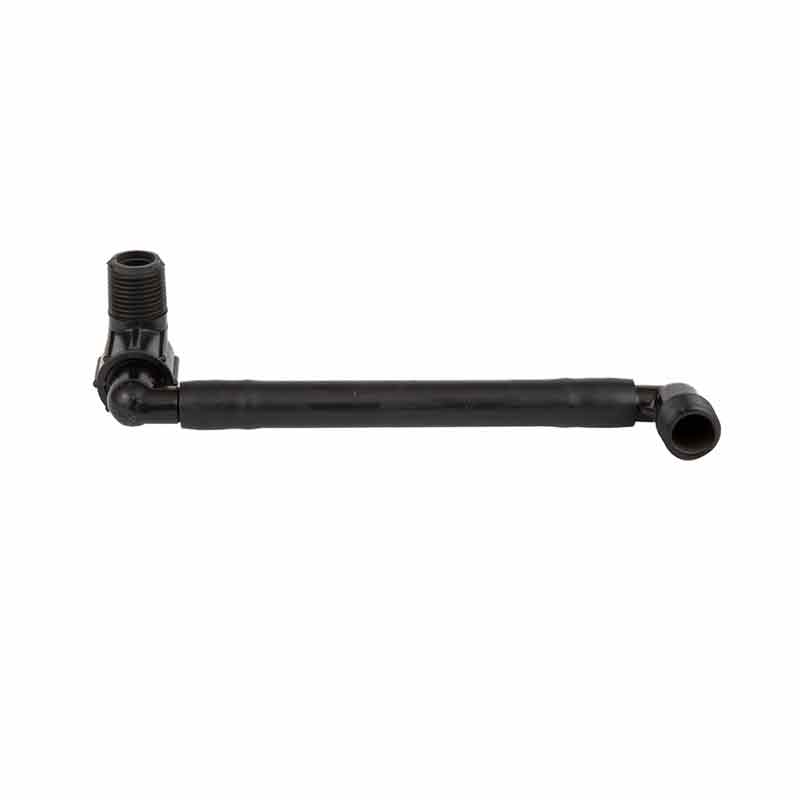 Landscape Products 1/2-inch x 1/2-inch x 6-inch Barbed Single Swing ...
