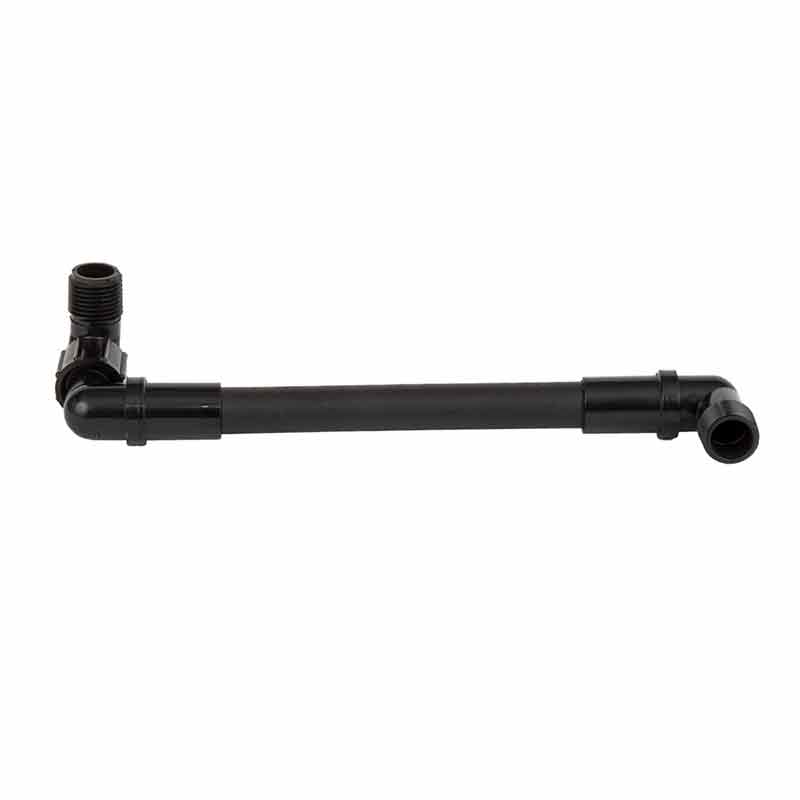 Landscape Products 1/2 x 1/2 x 7-inch Swing Riser - Ewing
