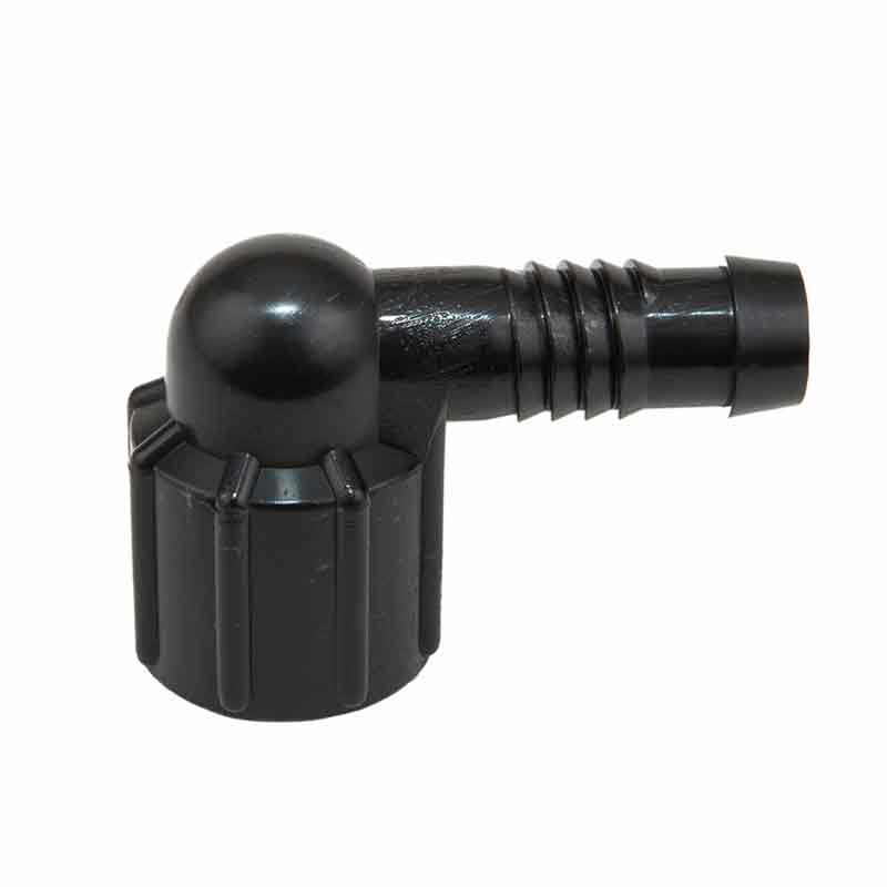 em_s2　BK Landscape Products 1/2-inch FIPT x 90 degree Swing Riser