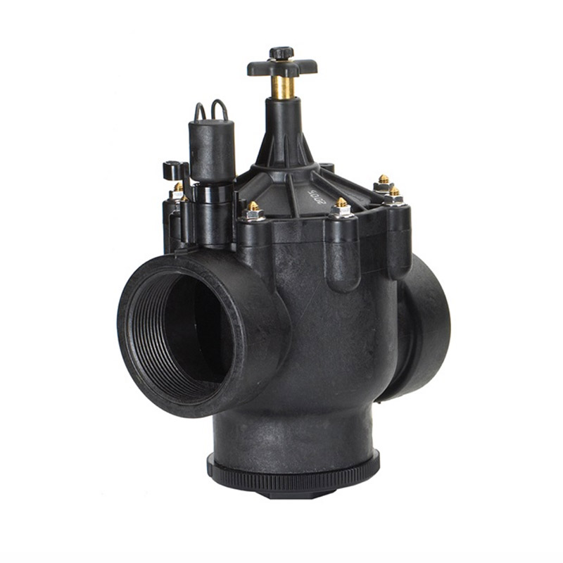 Toro Valve Adapter 1 in. 150 psi Toro Valve Adapter 1 in. 150 psi