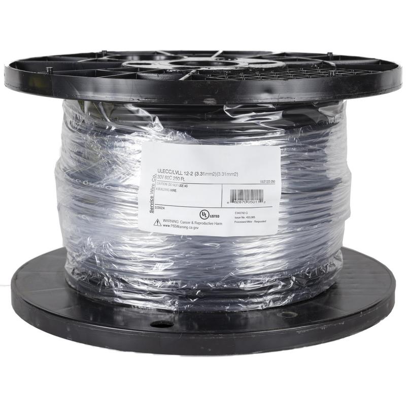 12 2 250FT LOW VOLT LIGHT WIRE Ewing 12-2-250ft-low-volt-light-wire-ewing