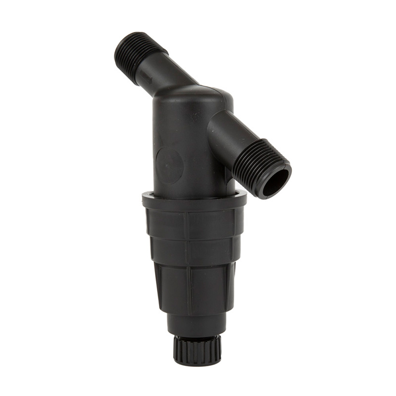 Landscape Products 1-inch EZ Kleen Y-Filter - Ewing