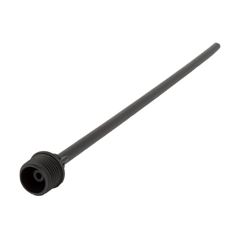 Landscape Products 12-inch Maxi-Jet Riser with 1/2-inch Threaded
