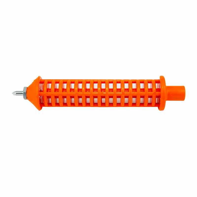 Landscape Products Maxijet Drip Hand Punch - Ewing