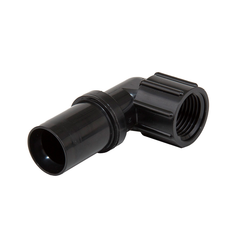 Landscape Products 710 Compression x Female Thread 90 degree Drip