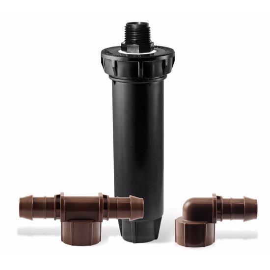Rain Bird 1800 Series Spray to Drip Retrofit Kit - Ewing Rain Bird 1800 Series Spray to Drip Retrofit Kit - Ewing