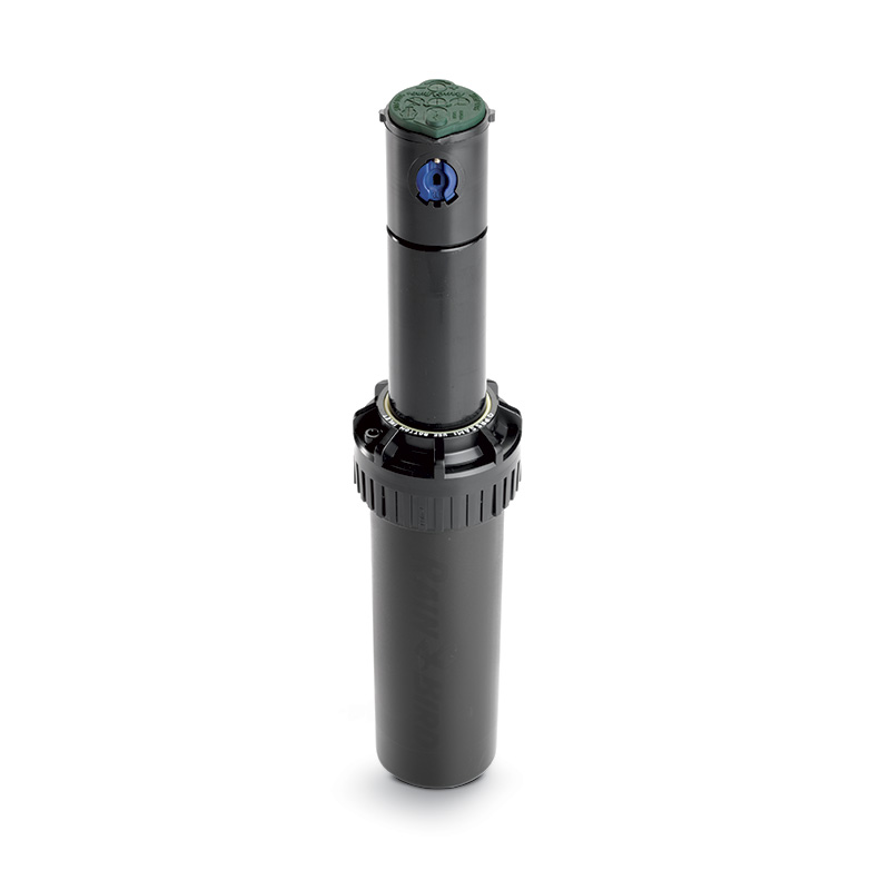5004 Plus 4 in Pop-up Adjustable Rotor w/ Flow shut-off, SAM