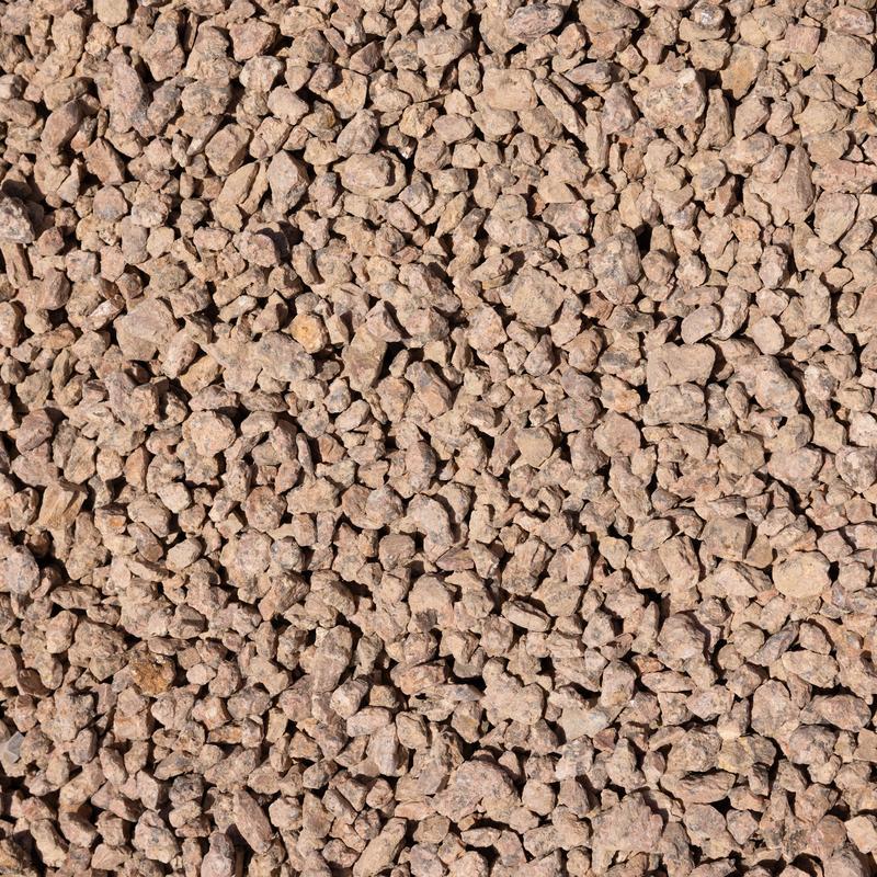 ROKI is SADD 　stone  ROKI is SADD stone WASHED GRANITE, CRUSHED STONE, 3/4” - Ewing