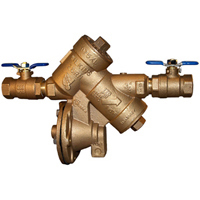 975XL 2 in Reduced Pressure RPZ - Ewing