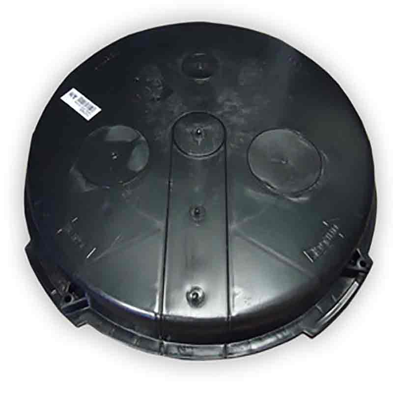 1537-AD 20-inch Heavy Duty Sump Lid Only - Ewing