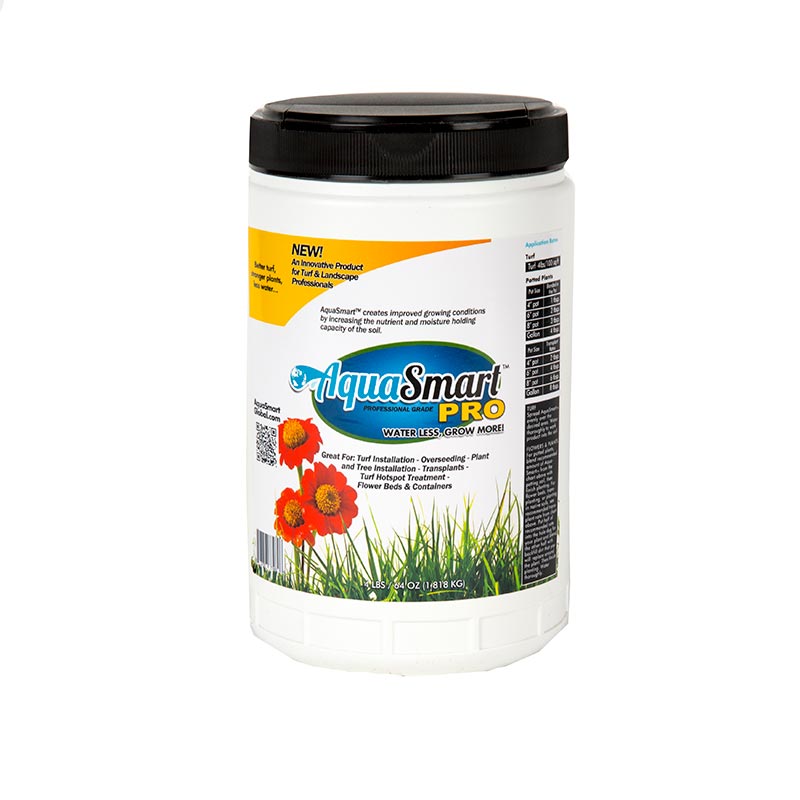 AQUASMART ENTERPRISES LLC AquaSmart PRO Polymer Sand - 4 lb
