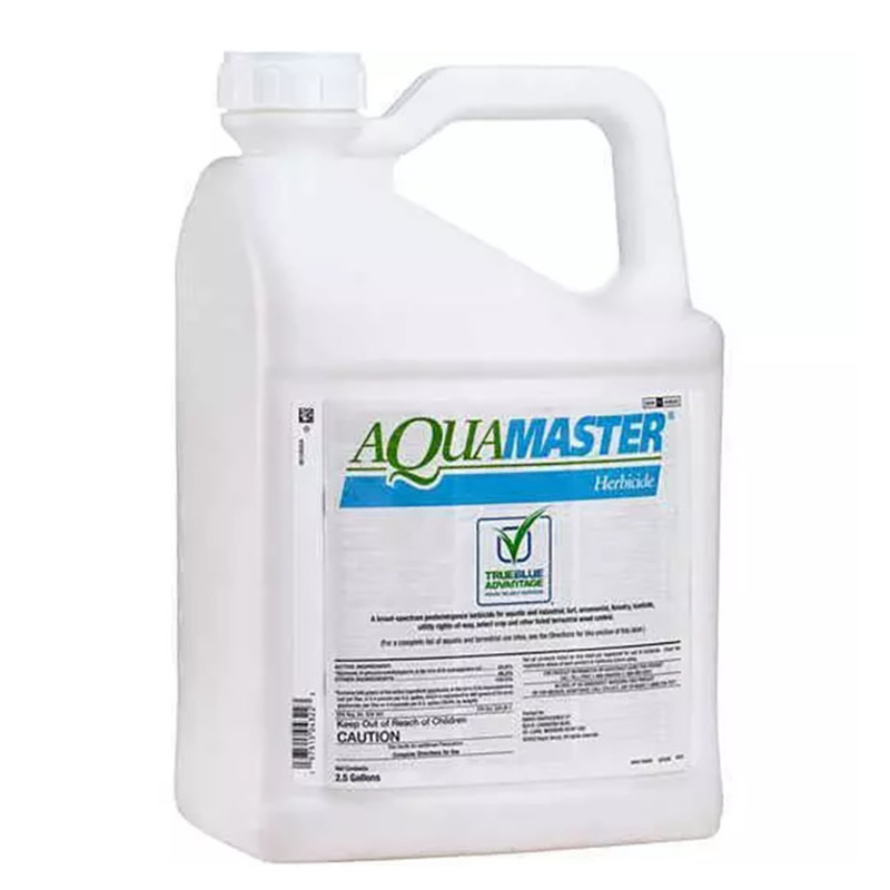Bayer Aquamaster Herbicide - 2.5 gal