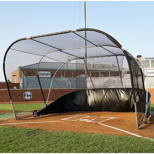 Field Tarps and Covers - Ewing