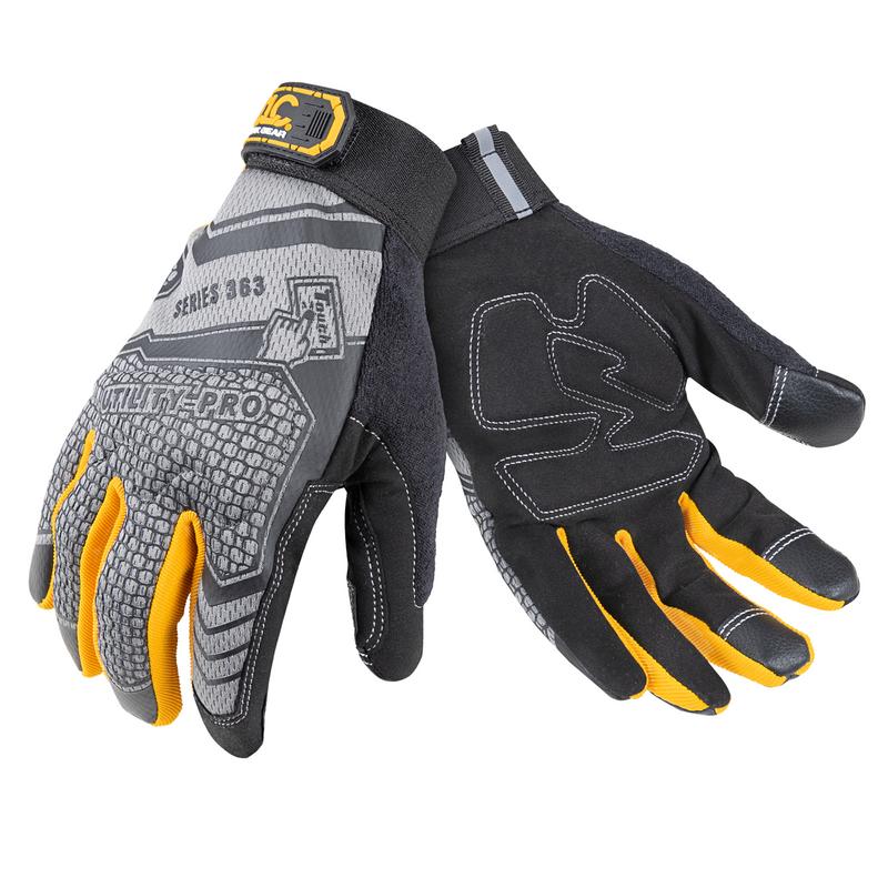 CLC Work Gear Handyman Large Gloves Ewing