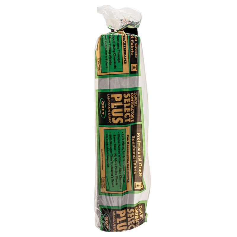 295 Series Architect's Choice Landscape Fabric - 15 ft. x 300 ft