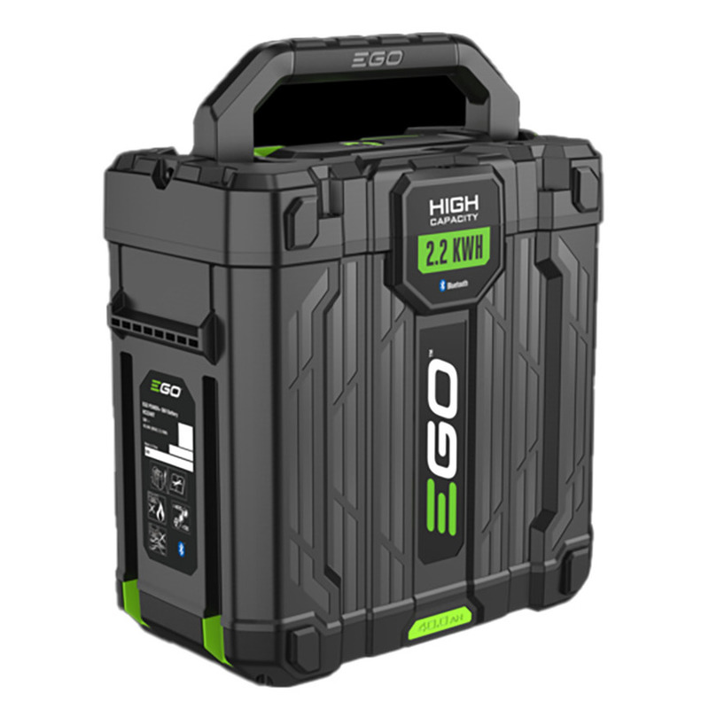 IGO BATT[2023年製]YD-40 Commercial 40 AH High Capacity Battery - HC2240T - Ewing