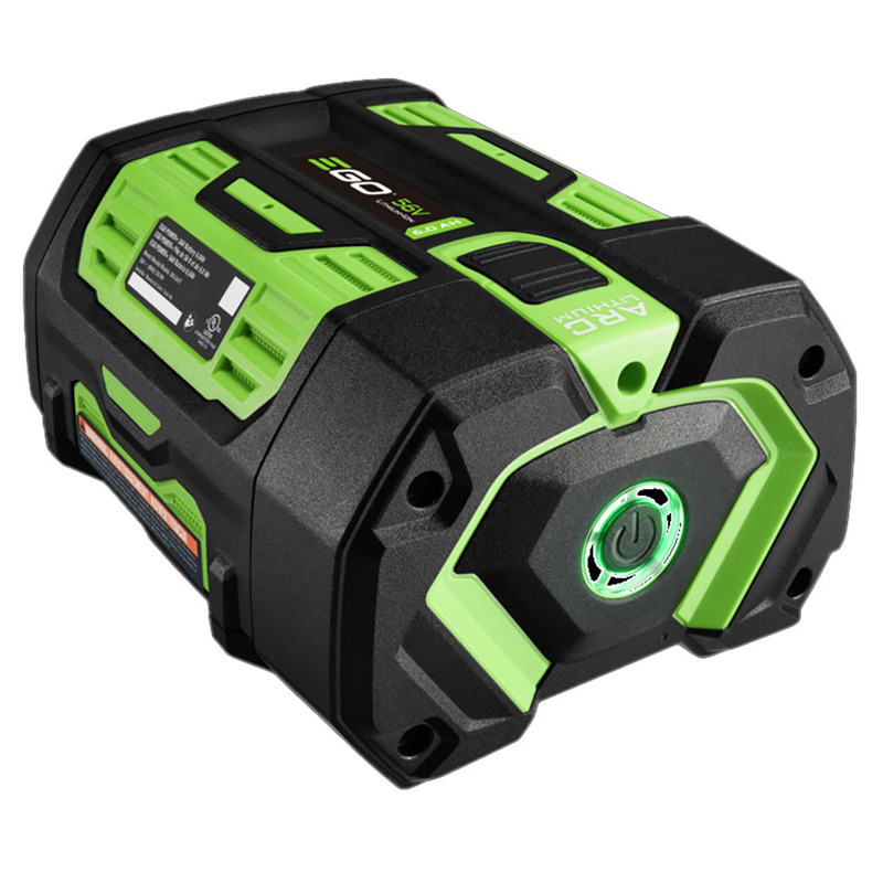 Power Plus 6.0 aH Battery - BA3360T - Ewing