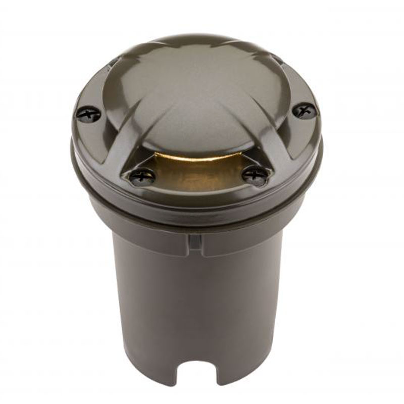 FC-ZD-6LED-GW-180-BZ WELL LIGHT - Ewing
