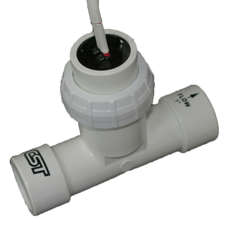 FSI T Series 1-inch PVC Flow Sensor - Ewing