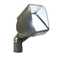 FX Luminaire LC 6 LED In Bronze Metallic - Ewing
