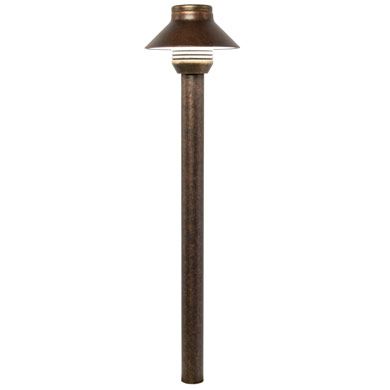 FX Luminaire SP Top Only In Copper - Ewing