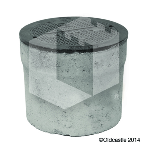 Christy G5BOX Traffic Valve Box - Ewing