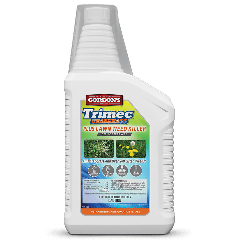 Gordon's Trimec Weed Killer Concentrate 1 qt