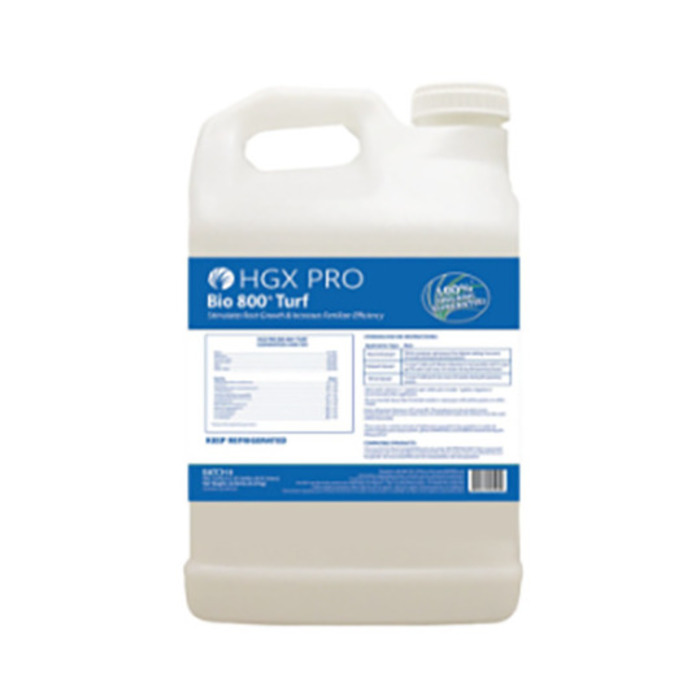 HGX Pro Bio 800 plus Turf - 2.25 gal - Ewing