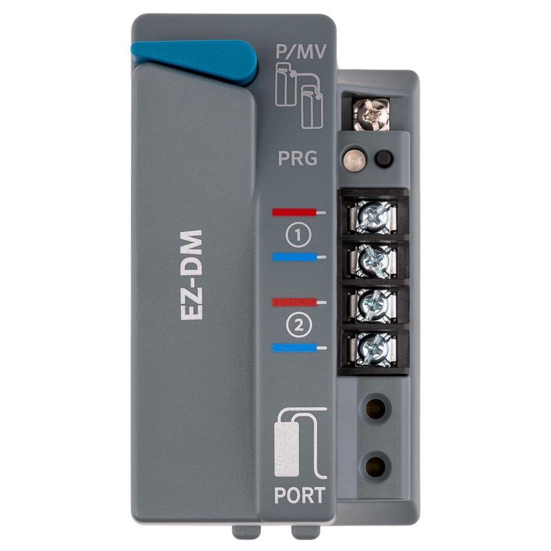 EZ Decoder Output Module for HCC and ICC2 Controllers - Ewing