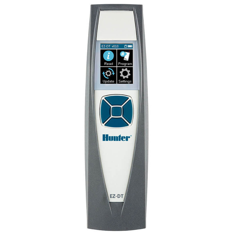 EZ-DT Diagnostic Tool - Ewing