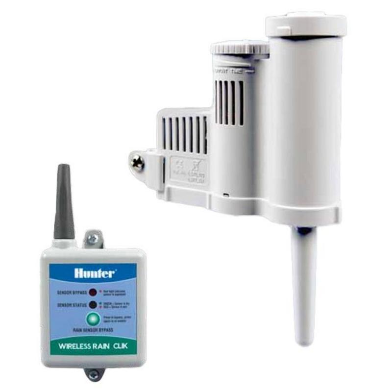 Hunter Rain-Clik Wireless Rain Sensor - Ewing