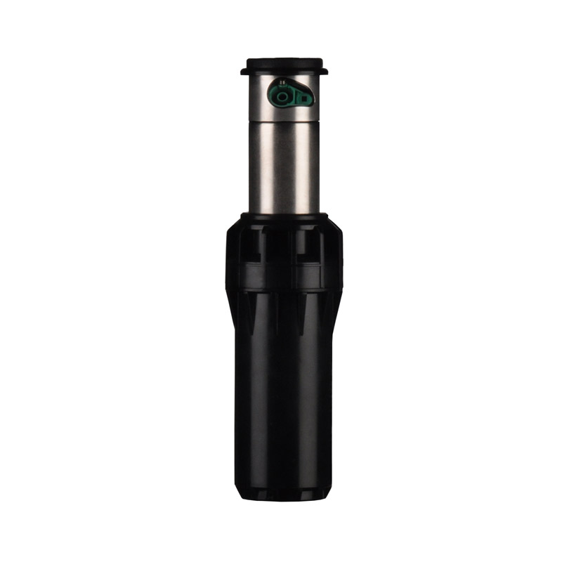 I-25 4 in Pop-up High Speed Rotor, Stainless Steel - Ewing