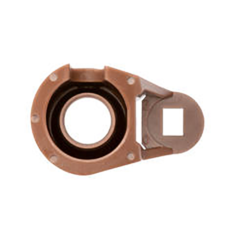 I-25 STANDARD NOZZLE #20 DARK BROWN - Ewing