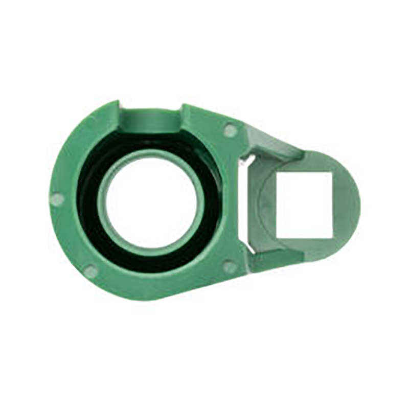 I-25 STANDARD NOZZLE #23 Dark Green - Ewing