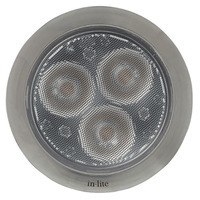 Landscape Lighting Fixtures - Ewing