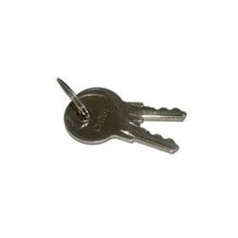 622823 Door Key for Hudson - Ewing