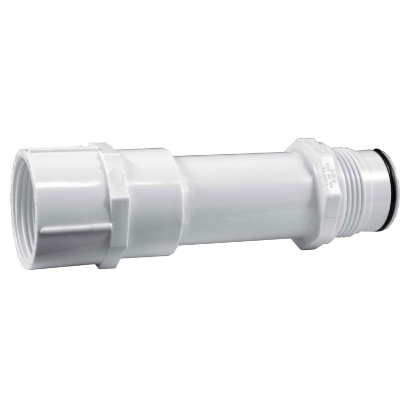Lasco 1-1/4 Inch ACME Pre-Assembled Riser - Ewing