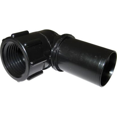 Landscape Products 710 Compression x Female Thread 90 degree Drip