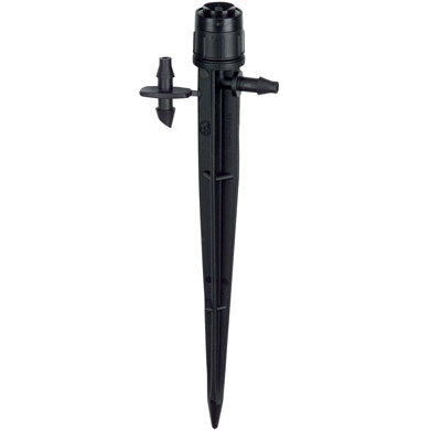 Landscape Products 360 degree Adjustable Drip Jet Spray with