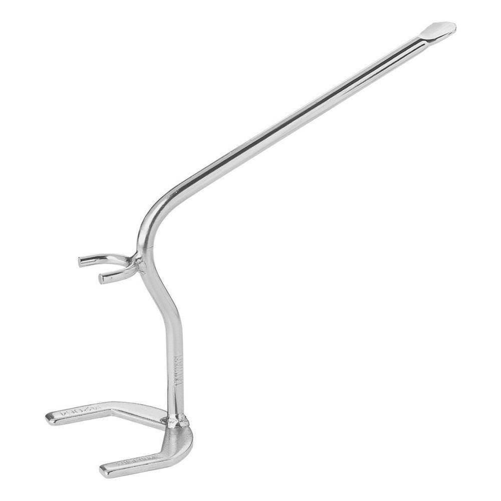 Lucy　0508 Maxi/Mini-Paw Wrench - Ewing