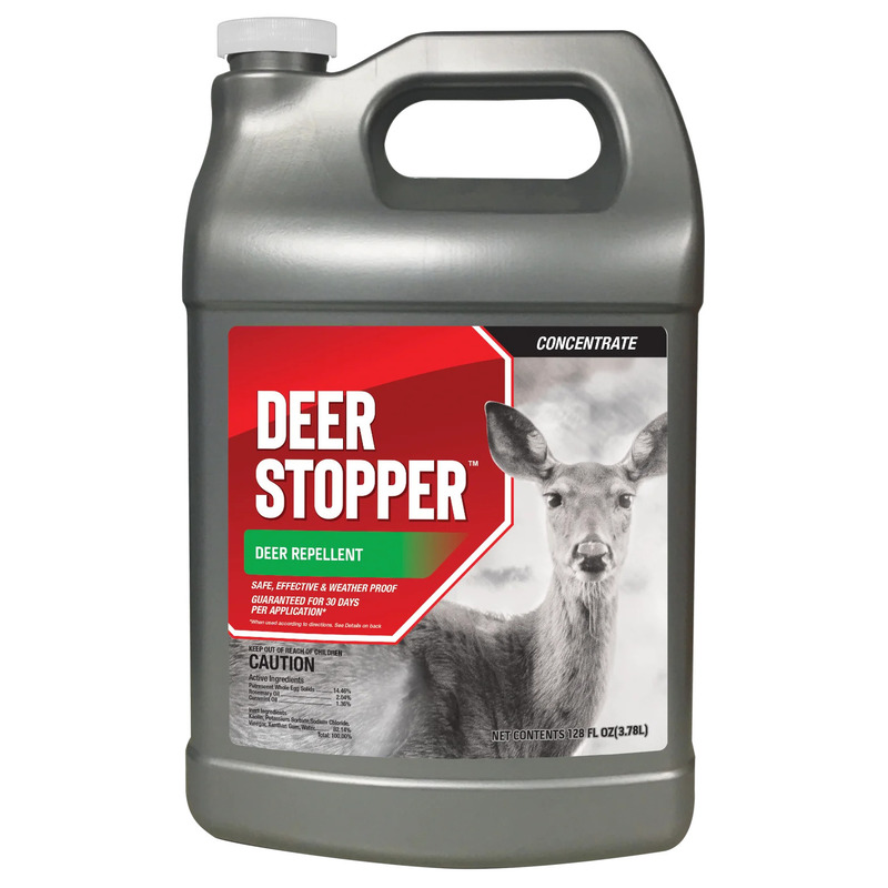 Messinas Deer Stopper Concentrate