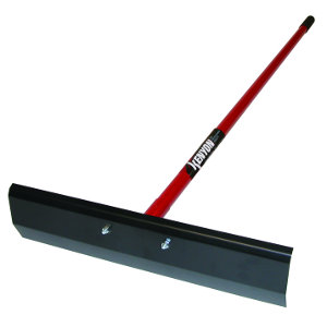 Backfill rake shop