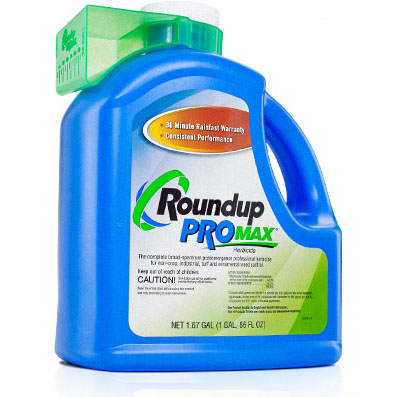 Herbicide - Ewing