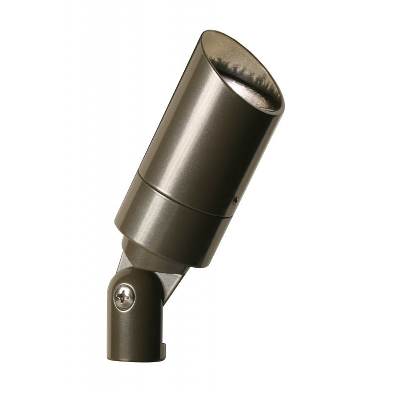 FX Luminaire MU No Lamp In Bronze Metallic - Ewing