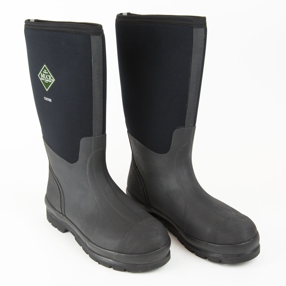 Muck Boot Size 15 Ewing