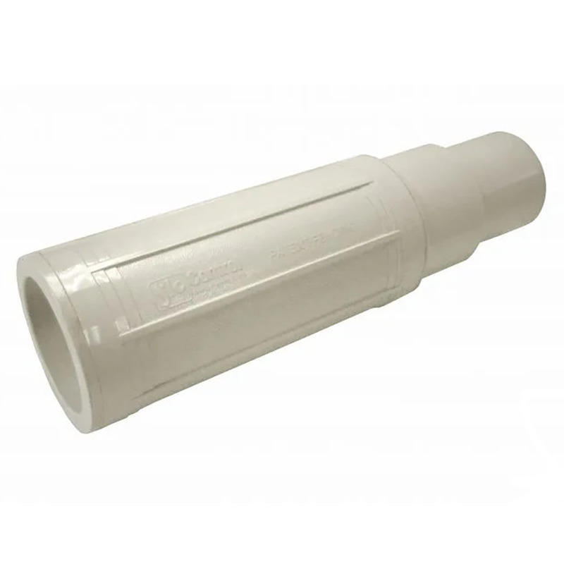 NDS 2-inch Slip Fix Repair Nipple - Ewing