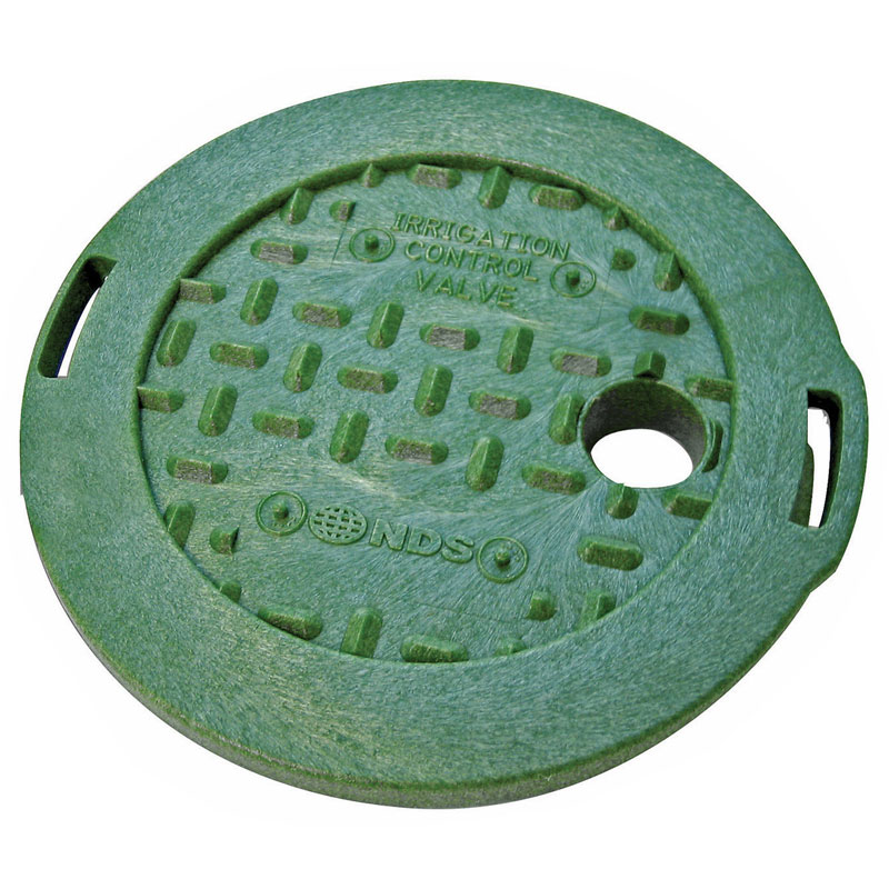 Plain Greaseproof Case, Round - 6inch[152x51mm] main image 1