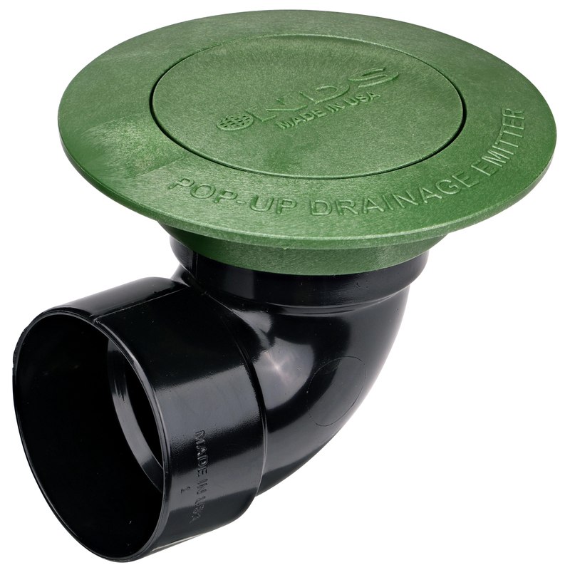 Pop drain discount
